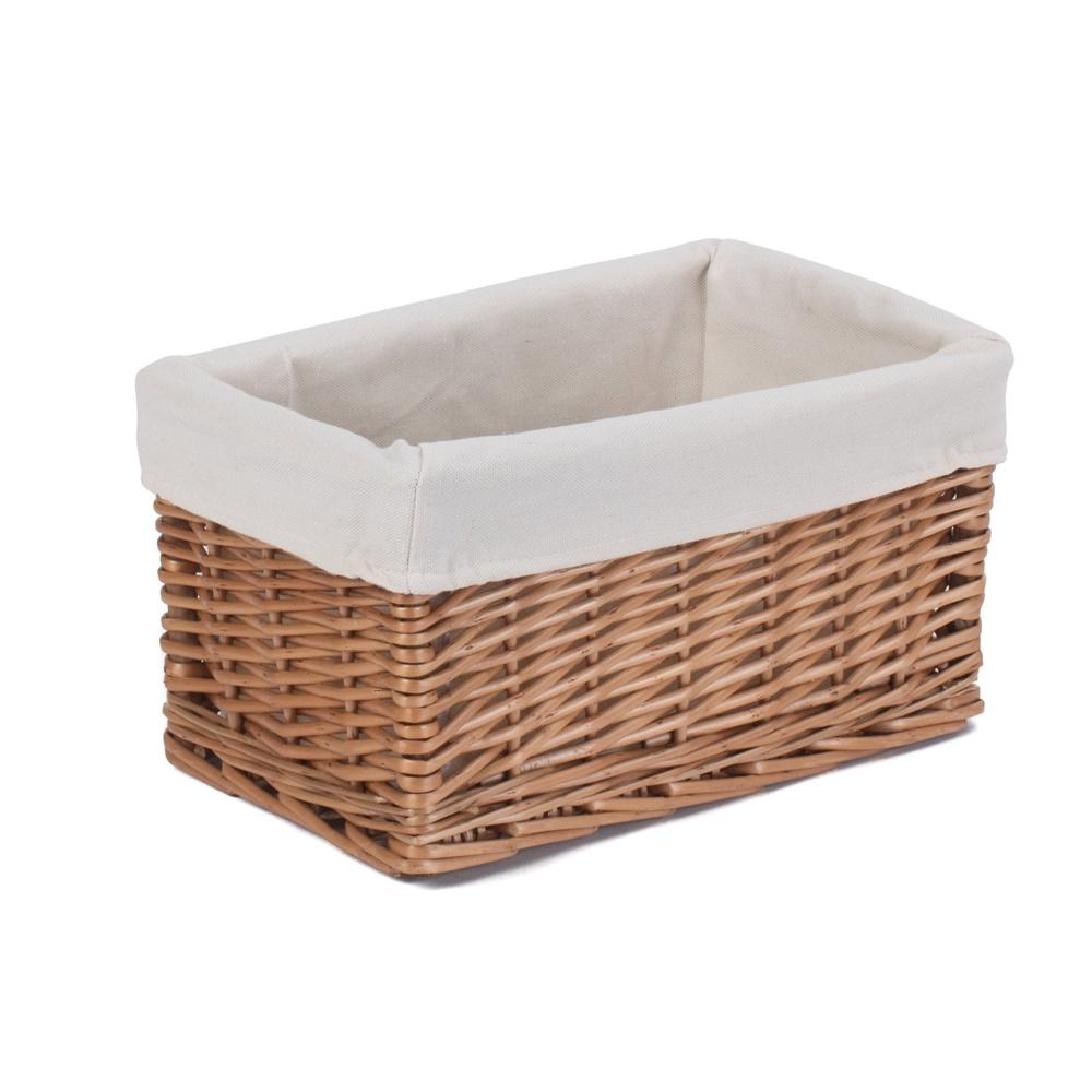 Willow sale storage basket