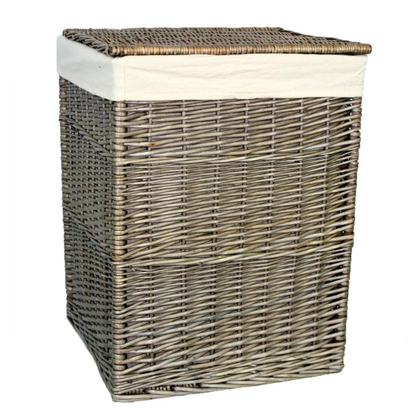 Laundry Baskets | The Willow Basket | UK