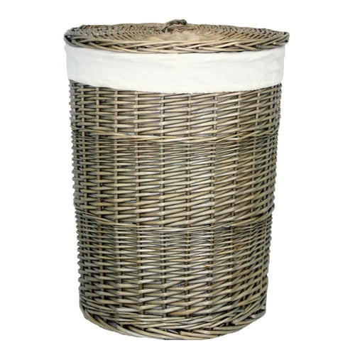 Laundry Baskets | The Willow Basket | UK